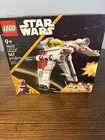 Lego Star Wars V-19 Torrent Starfighter #75432
