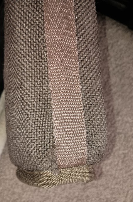 Professionals Choice Contoured Smx Air Ride Western Horse Saddle Pad