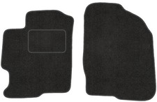 Vorne fußmatten für Mazda 6 I GG-GY (2002-2008) - Passgenau