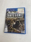 DAYS GONE PS4 Sony PlayStation 4 Survival Action Game