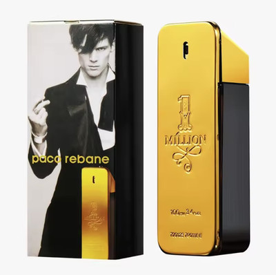 Riecht Wie 1 Million Parfum Eau De Parfum für Herren - 100ml