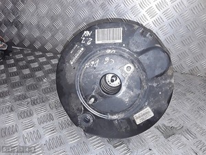 2007 CITROEN C6 BREMSKRAFTVERSTARKER DIESEL LHD 2700HDI 9657237380 03786234014