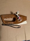 Vintage Ron Popeil "Pocket Fisherman" Spin Casting Outfit, 1972, Free Daily quik — photo 2