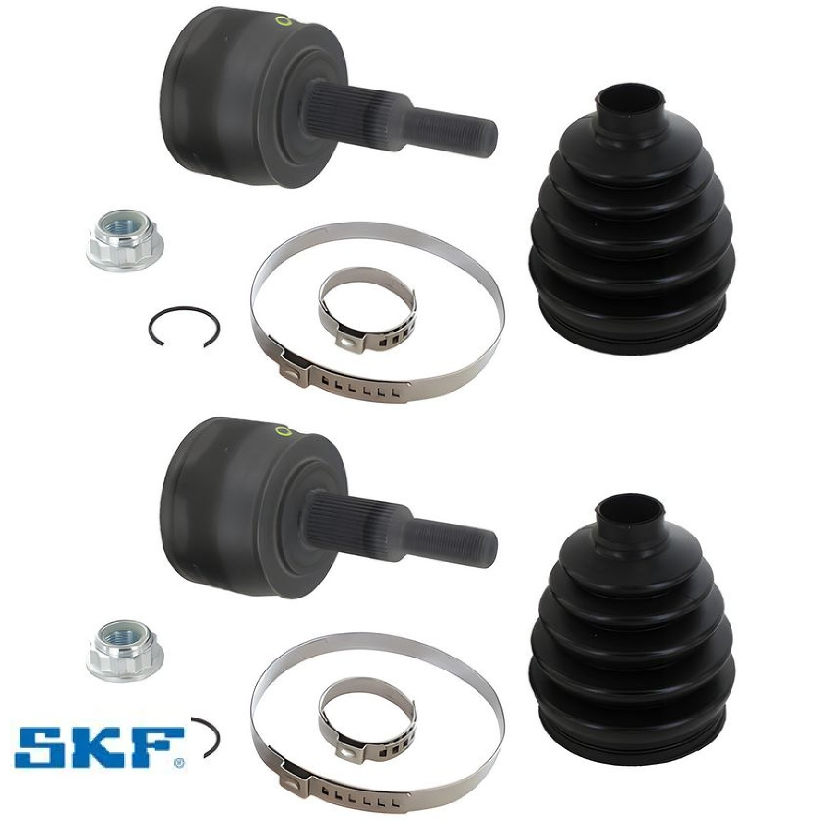 SKF Gelenksatz, Antriebswelle VKJA5270 - Bild 6