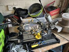 Tennis Stringing Machine