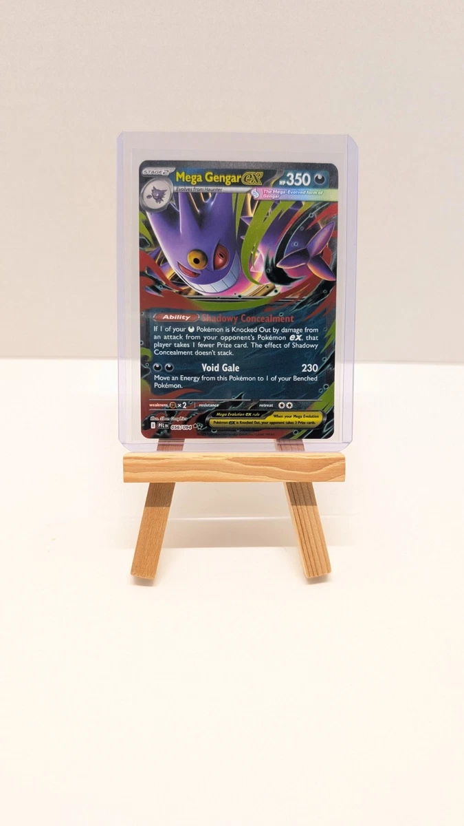 Darkness Gengar Pokmon TCG Individual Collectible Card Game Cards for sale  | eBay