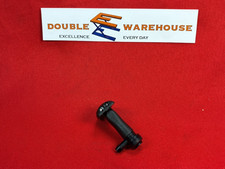 Nos 12778849 Right Hand Passenger Windshield Washer Nozzle For Saab 16