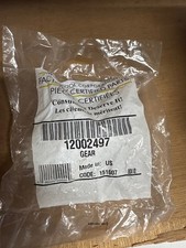 Kit de engranajes de cajón congelador refrigerador Whirlpool Maytag 12002497 8208180 H7C2