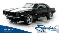1969 Chevrolet Camaro for Sale
