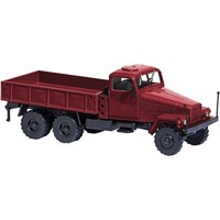 Busch 51505 Ifa G5, Weinrot H0 + Neu