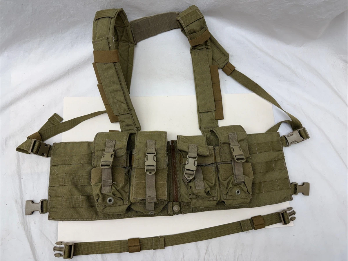 eagle chest rig | eBay