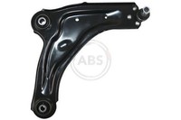 A.B.S. Querlenker Dreieckslenker 210860 FüR KG0 Renault Laguna BG0 Stahl 2 16V