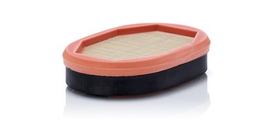 MANN-FILTER CF 2135 secondary air filter for Valtra
