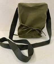 US MILITARY ISSUE  200 Rd SAW Ammo Box (SAW Pouch / Can)