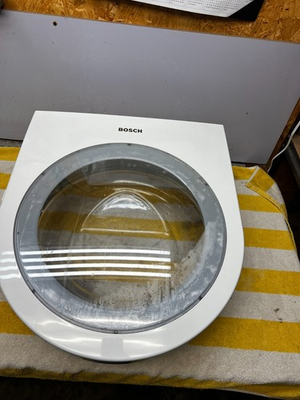 #ad Bosch Washer Door 00244479 free shipping $139.99