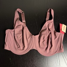 NWT THIRD LOVE Size 40G Second Skin Unlined U...
