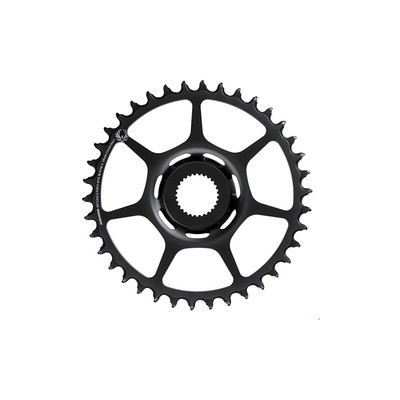 compatible with SRAM e-bike plate X-SYNC 2 EAGLE BOSCH GEN4 (NO BOOST)