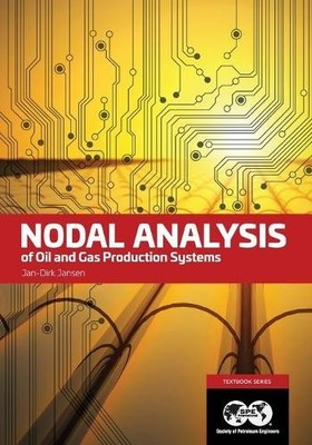 Jan Dirk Jansen Nodal Analysis of Oil and Gas Production Systems (Taschenbuch)