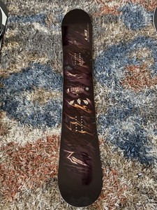 Lib Tech Dark Series | eBay