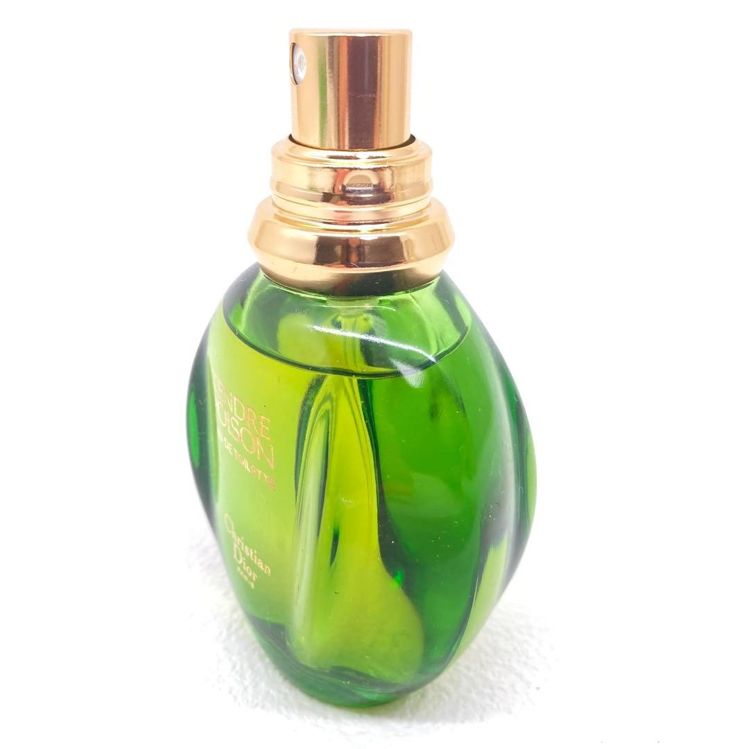 Christian Dior Tendre Poison Eau de Toilette 30ml Perfume w/BOX