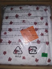 Twin XL Amazon Basics Soft Microfiber 4-Piece Bed Sheet Set W/ Deep Pockets NEW