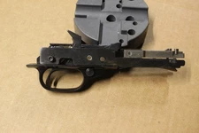 WINCHESTER MODEL 120, 1300 & 1200 12GA. - COMPLETE TRIGGER ASSEMBLY