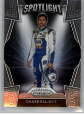 2021 Panini Prizm NASCAR Racing Insert Cards Pick From List