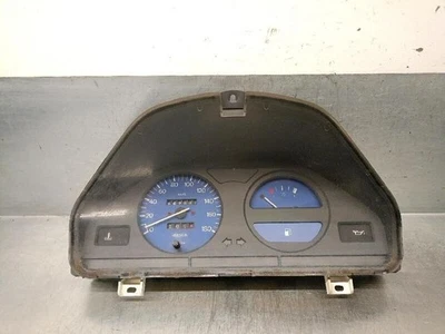 9621513580 tableau de bord compteur PEUGEOT 106 I 1A 1C 1.0 rectp5224847 - Photo 1/4