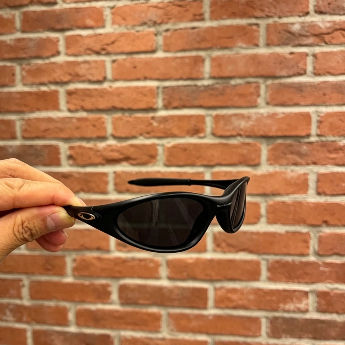 oakley minuteサングラス Oakley Minute for sale | eBay