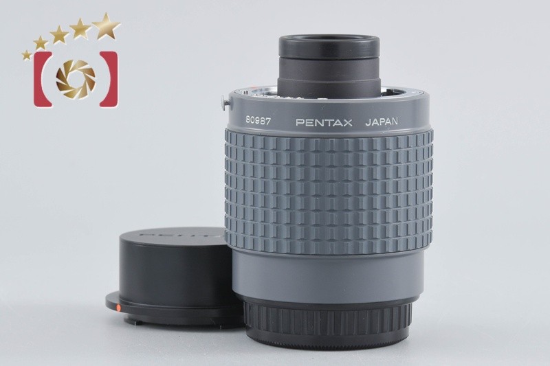 PENTAXペンタックス REAR CONVERTER-A ×2   G-127 Pentax REAR CONVERTER-A 2X-L | eBay