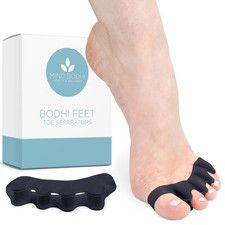 Mind Bodhi Toe Separators/Toe Spacers - for Men and Women - Correcting Bunions a