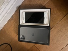 iPhone Parts And Repair