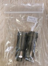Tekno RC 6016 Shock Body Rear Aluminum Hard Anodized EB48/SCT410 2 - Used