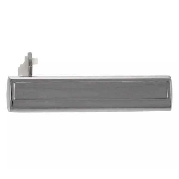 Manija de puerta exterior delantera trasera derecha metálica Firebird 1982-1992 20332644 Foto 2 de 4
