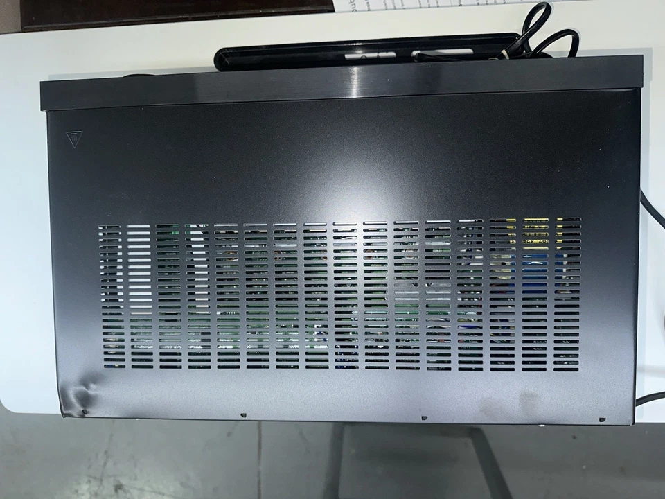 Sony STR-DH590 7.2-Channel 4K HDR AV Receiver with 4x HDMI & Bluetooth - Image 3 of 4