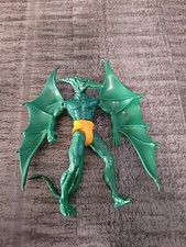 Marvel The Uncanny X-Men SAURON Action Figure-Complete 1992 ToyBiz