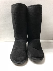 botas bearpaw