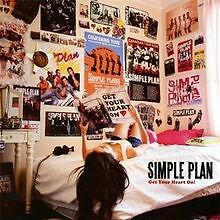 Get Your Heart on! (French Version) von Simple Plan | CD | Zustand gut