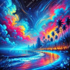 Digital Image Picture Photo Wallpaper Background Desktop Phone Art AI