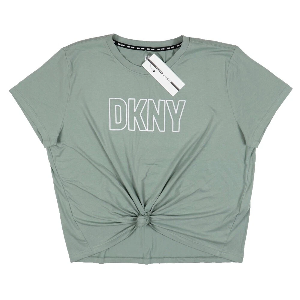 DKNY Regular Size Tops for Women