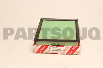 17801AZA01 Genuine Toyota ELEMENT SUB-ASSY 17801-AZA01 | eBay