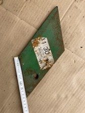 Pflugschar Schar Agria Holder Bungartz Gutbrod Traktor Einachser Pflug  