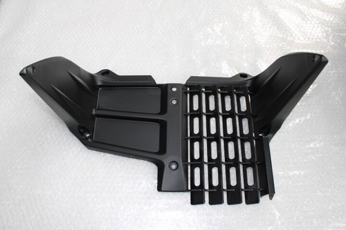 Original Kühlergitter Kühler Verkleidung Radiator Schutz Aprilia SX RX 125 NEU