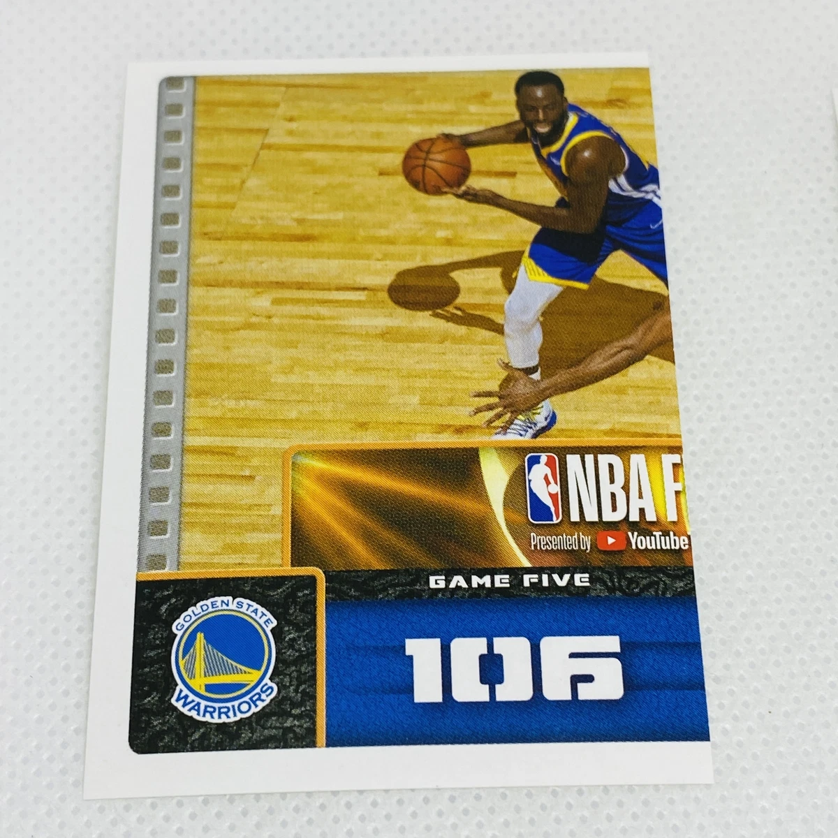 Nba finals 2019 hotsell game 5 live streaming