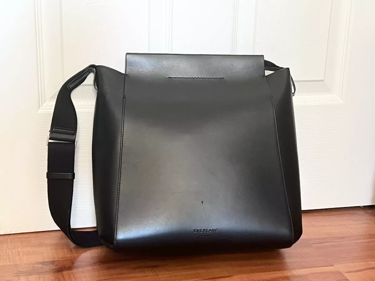 Everlane form bag best sale ebay