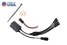 Diode Dynamics Bluetooth RGBW M8 Controller