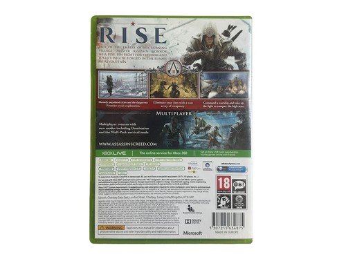 Xbox 360 Spiele - Spiel oder Bundle auswählen - Dropmenü zur Auswahl verwenden - Bild 33 von 777