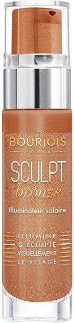 bourjois illuminator