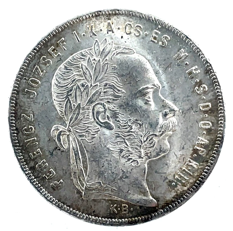 1879 Year Hungarian Coins for sale | eBay