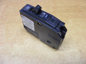 Square D Qo X 16 Amp Sp Type 4 M3 Qo X 16a Bs 3871 Mcb Circuit Breaker Trip Ebay